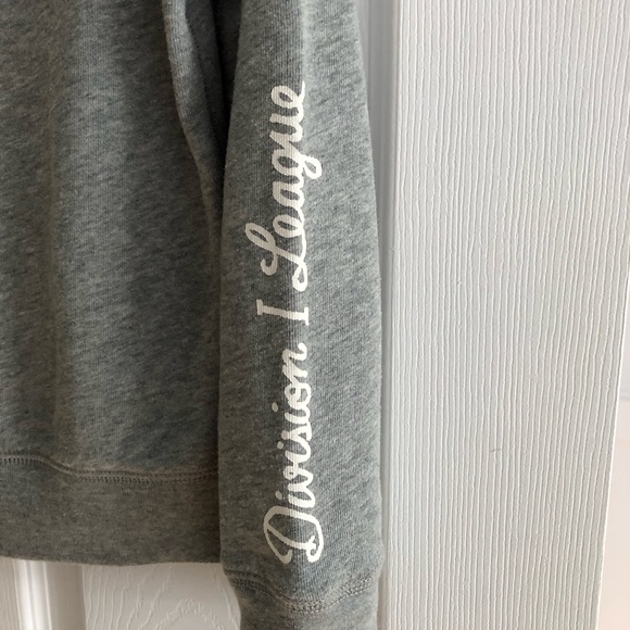 Polo Ralph Lauren Varsity Sweatshirt - Picture 7 of 11